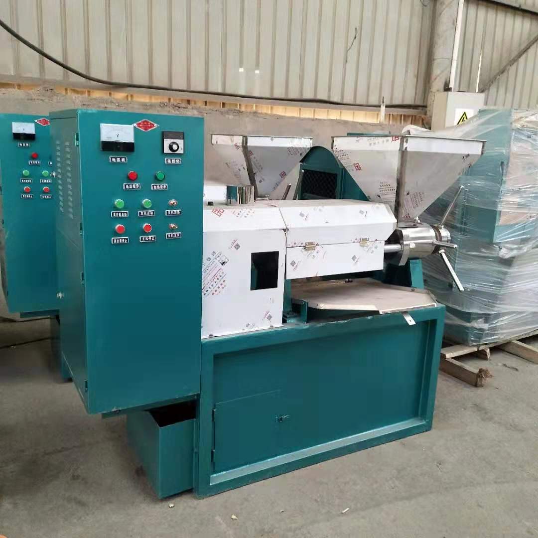 全自動(dòng)商用70型榨油機(jī)圖片/全自動(dòng)商用70型榨油機(jī)樣板圖 (2)