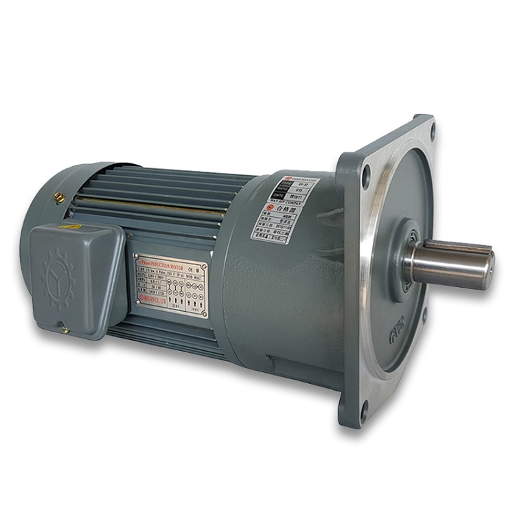 齒輪減速電機(jī)圖片/齒輪減速電機(jī)樣板圖 (4)