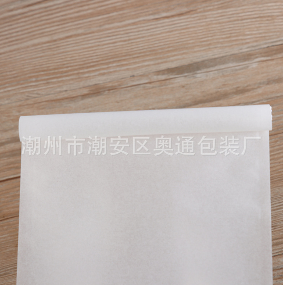 面包包裝袋圖片/面包包裝袋樣板圖 (3)