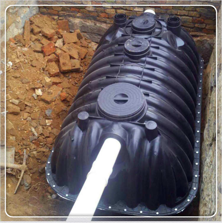 化糞池圖片/化糞池樣板圖 (4)