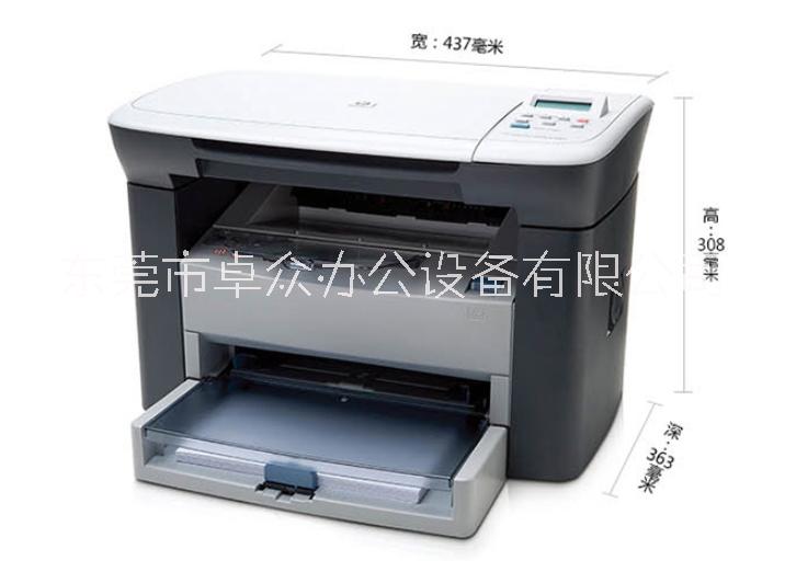 惠普復印機出租圖片/惠普復印機出租樣板圖 (1)