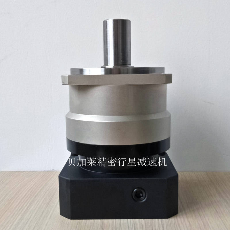 精密行星減速機(jī) 斜齒輪行星減速機(jī)