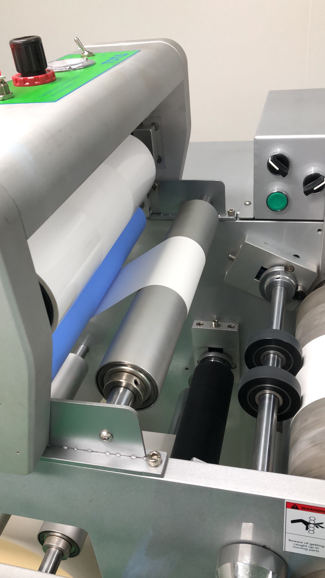 靜電除塵機(jī)圖片/靜電除塵機(jī)樣板圖 (2)