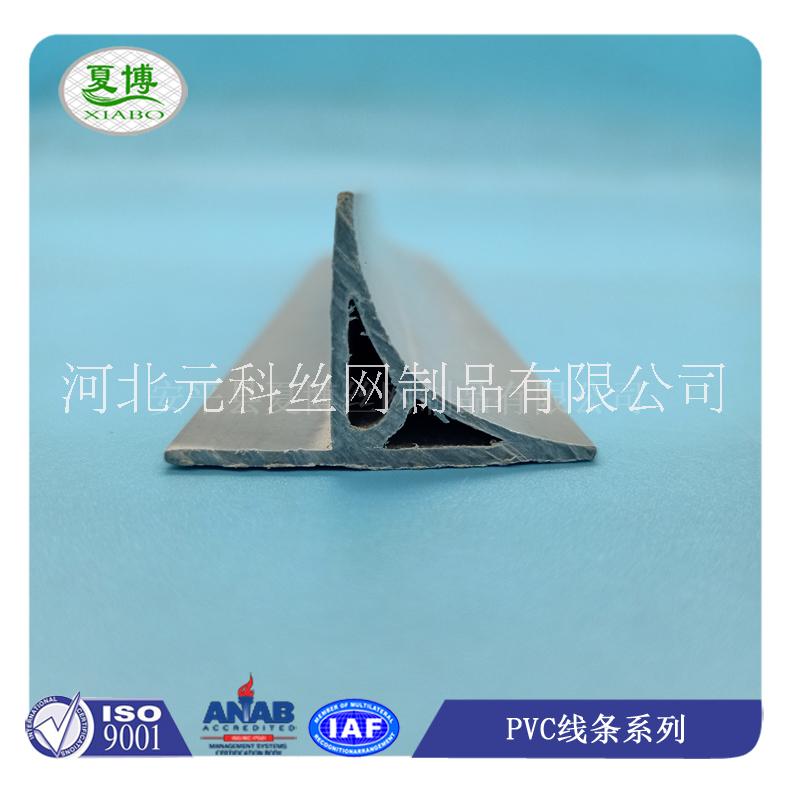 PVC倒圓角線圖片