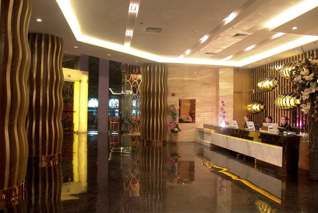 酒店會(huì)議場地圖片/酒店會(huì)議場地樣板圖 (1)