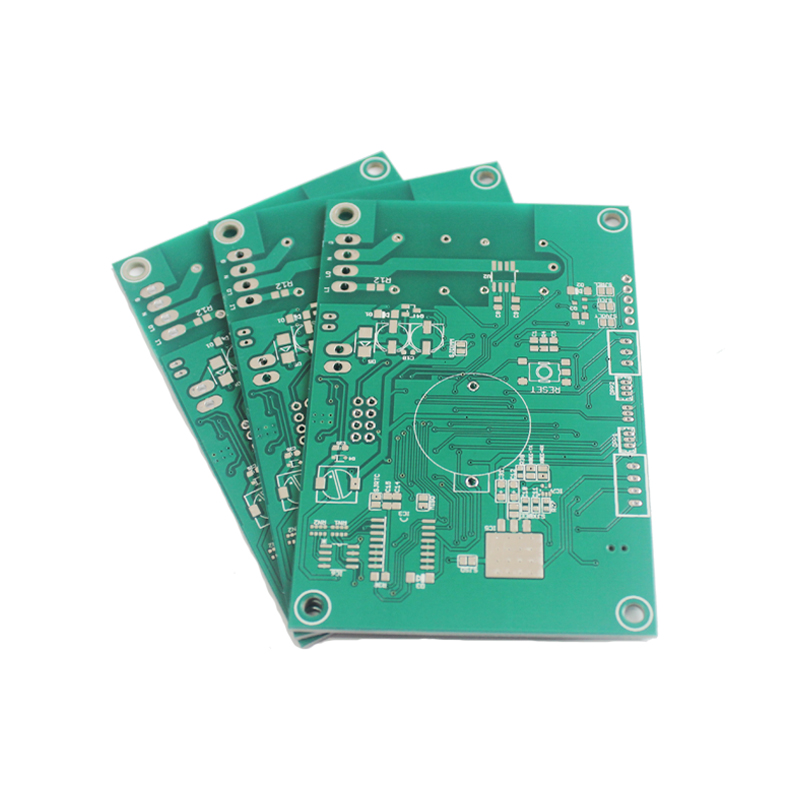 PCB打样深圳线路板生产玻纤板定做双面多层PCB加工，电路板FR-4定制 PCB打样