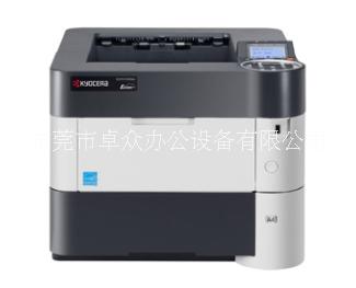 京瓷復(fù)印機(jī)出租圖片