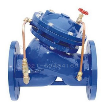 水泵控制閥圖片/水泵控制閥樣板圖 (4)