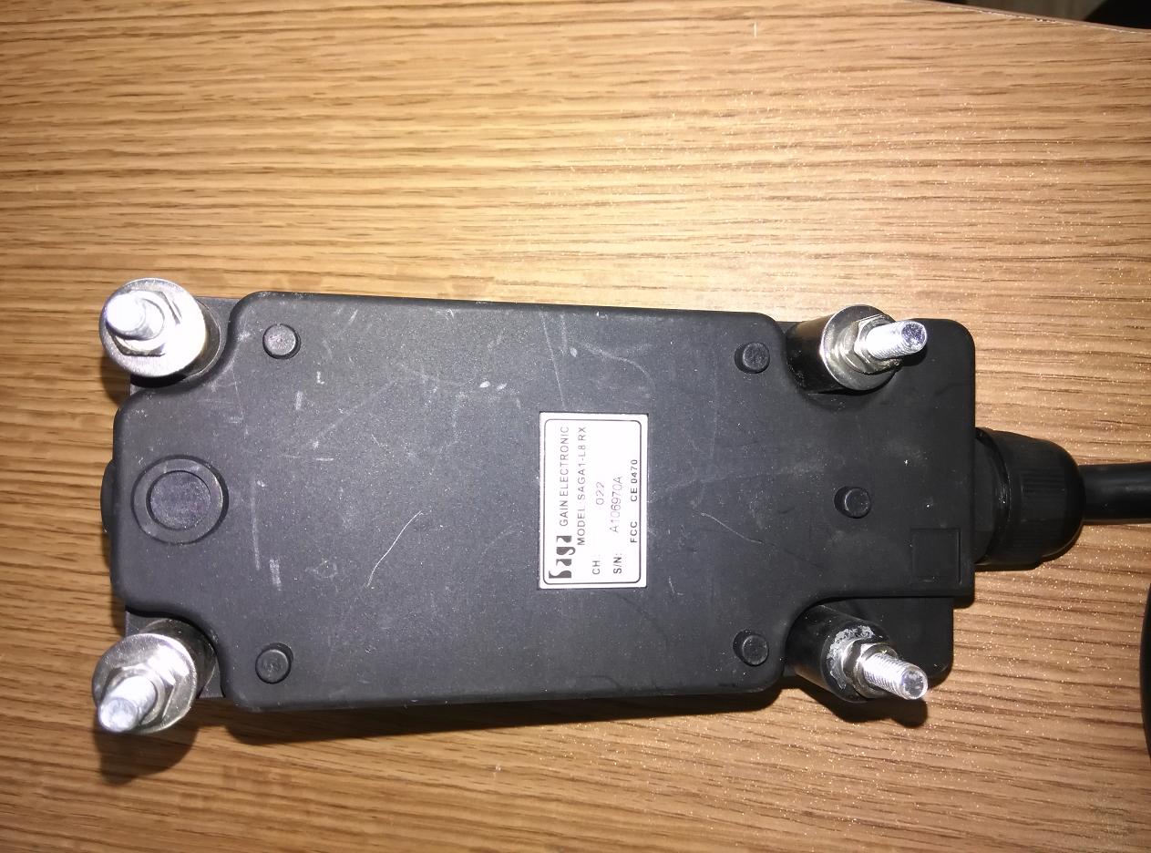 天車吊遙控器圖片/天車吊遙控器樣板圖 (3)