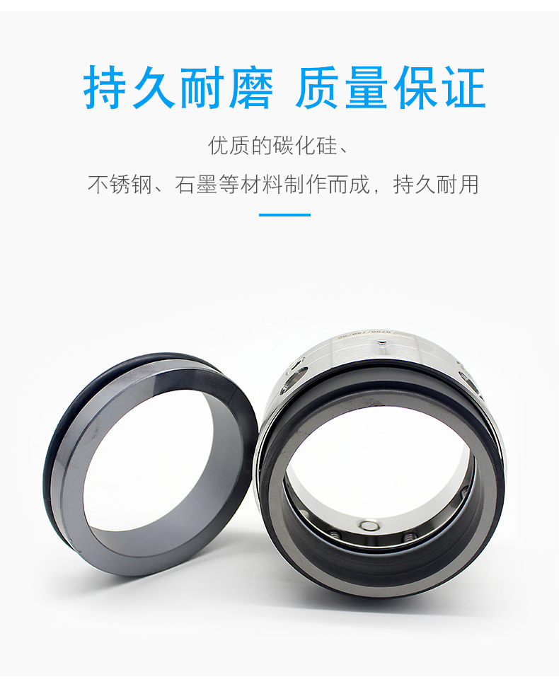 機(jī)械密封圖片/機(jī)械密封樣板圖 (3)