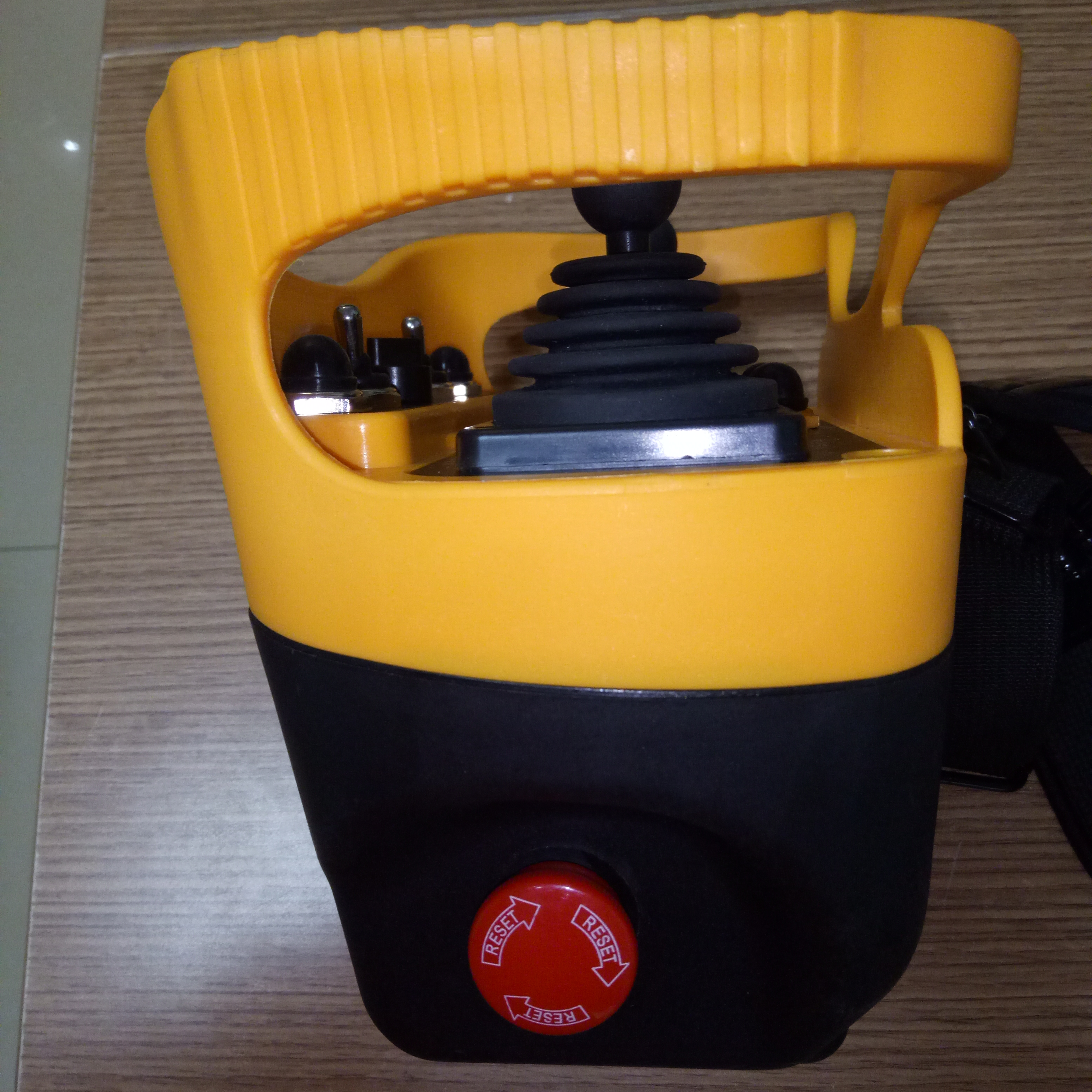 五速起重機遙控器廠家圖片/五速起重機遙控器廠家樣板圖 (4)