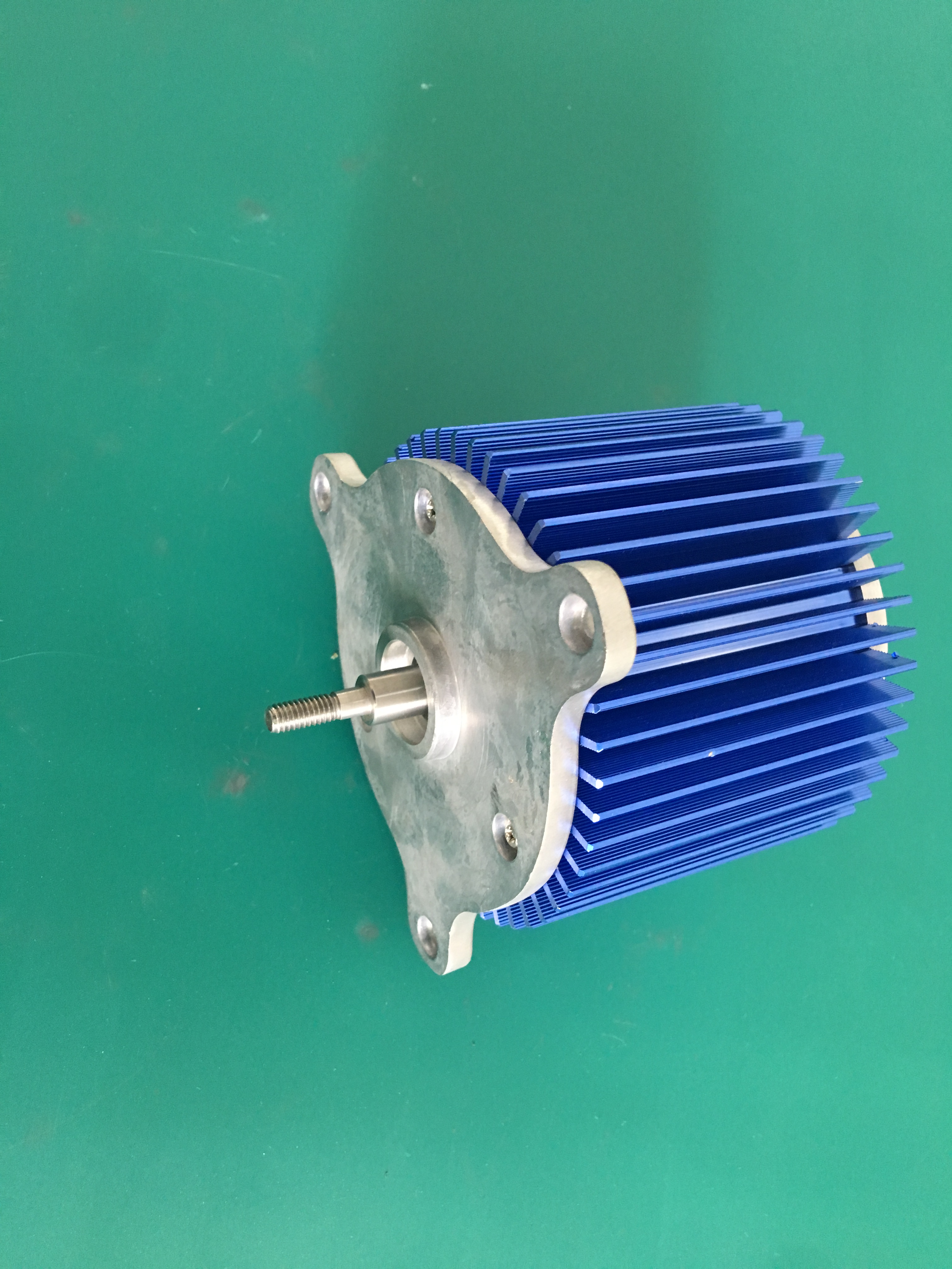 無刷直流電機(jī)圖片/無刷直流電機(jī)樣板圖 (2)