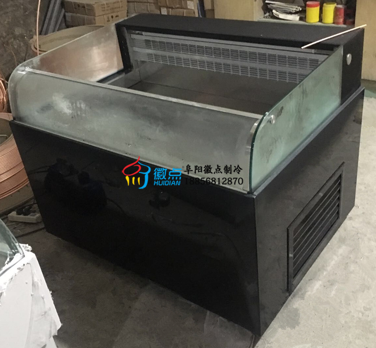 嘉興開放式西點柜價格圖片/嘉興開放式西點柜價格樣板圖 (1)