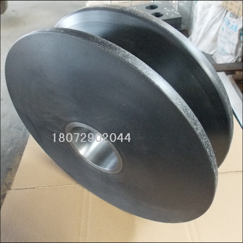 尼龍軸套圖片/尼龍軸套樣板圖 (4)