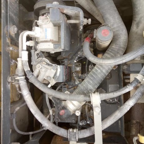 挖掘機圖片/挖掘機樣板圖 (4)