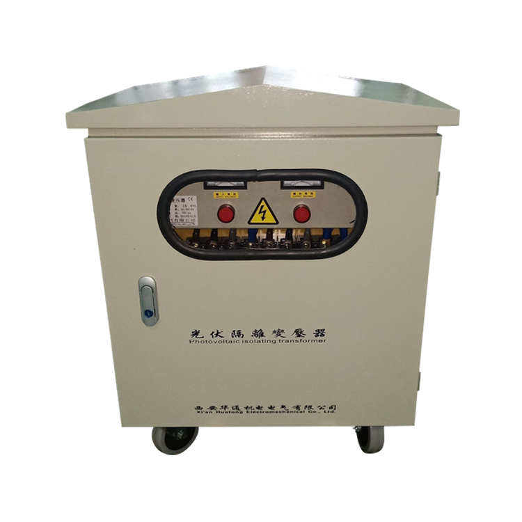 光伏隔離變壓器圖片/光伏隔離變壓器樣板圖 (1)
