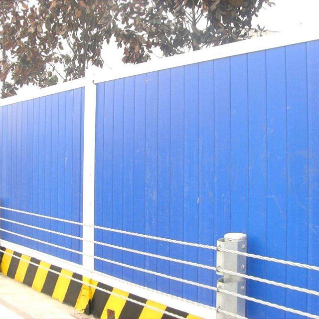 基坑圍擋圖片/基坑圍擋樣板圖 (2)