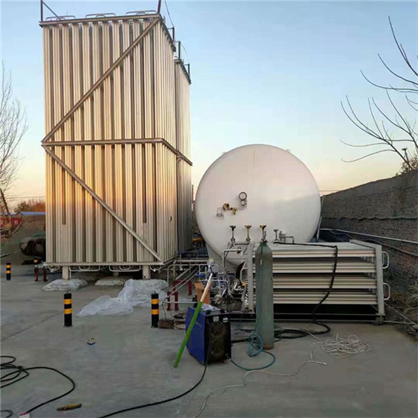 杜瓦瓶組撬圖片/杜瓦瓶組撬樣板圖 (4)