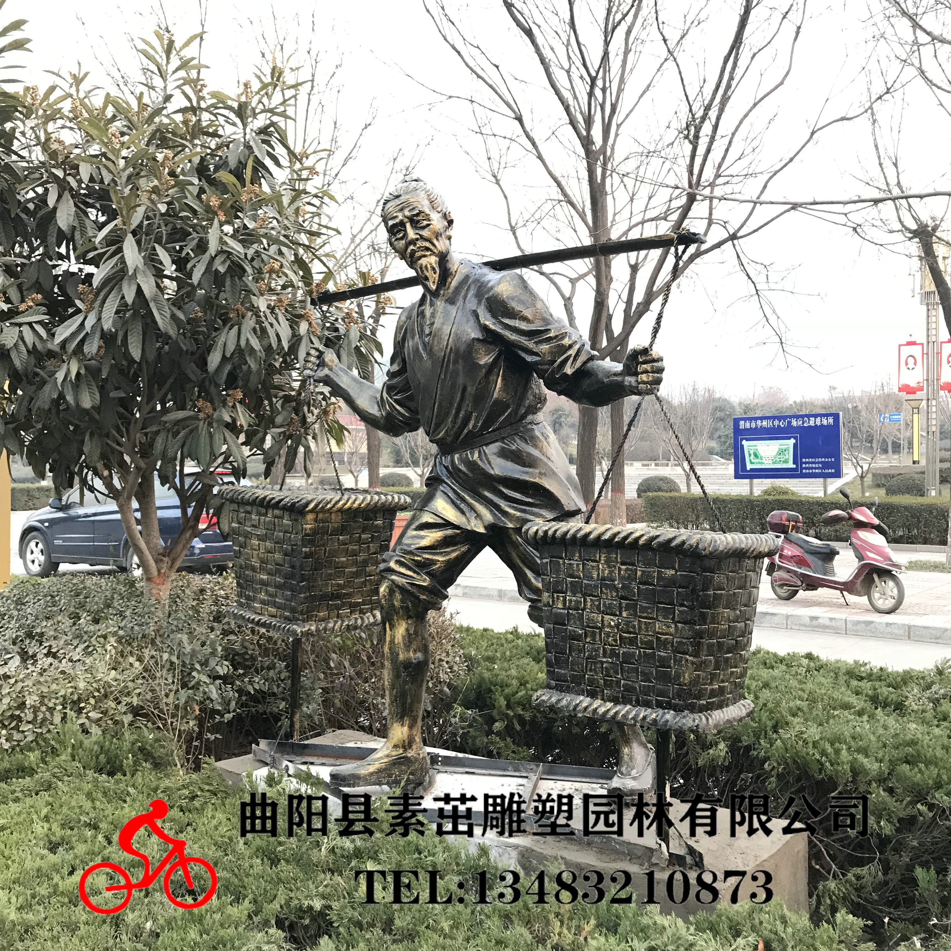 玻璃鋼仿銅鑄銅圖片/玻璃鋼仿銅鑄銅樣板圖 (2)