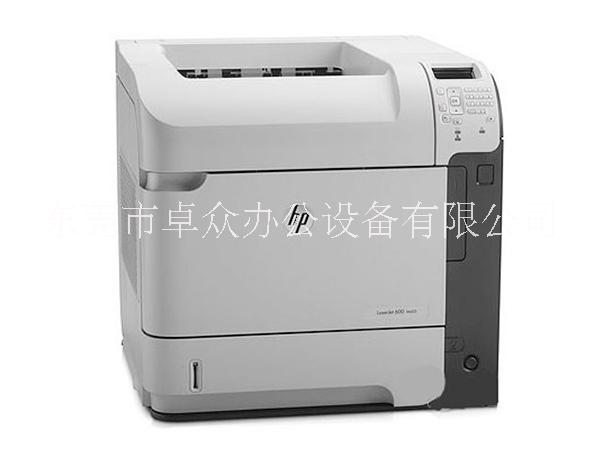 黑白激光打印機(jī)M602DN圖片/黑白激光打印機(jī)M602DN樣板圖 (1)