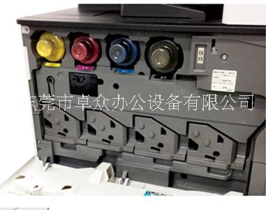 復印機出租MPC3503圖片/復印機出租MPC3503樣板圖 (4)