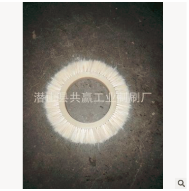 羊毛刷圖片/羊毛刷樣板圖 (2)