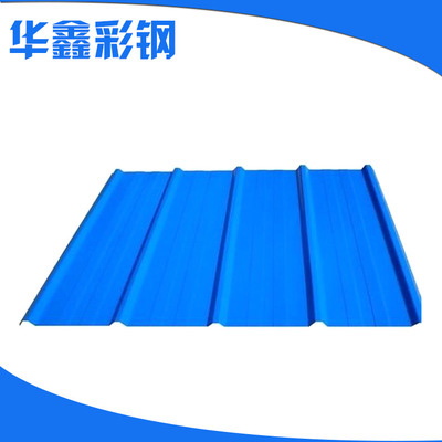 彩鋼瓦廠(chǎng)家直銷(xiāo)圖片/彩鋼瓦廠(chǎng)家直銷(xiāo)樣板圖 (2)