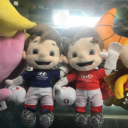 吉祥物定制圖片/吉祥物定制樣板圖 (2)