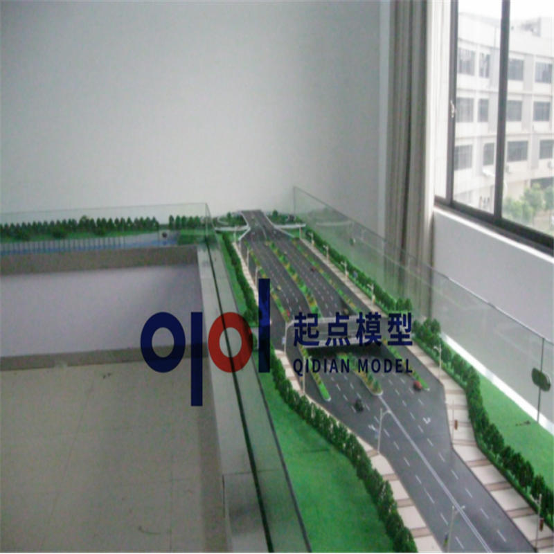 大橋模型圖片/大橋模型樣板圖 (2)