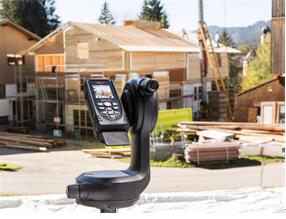 徠卡測距儀X4圖片/徠卡測距儀X4樣板圖 (3)