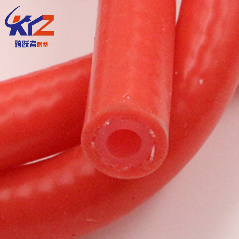 紅色硅膠管圖片/紅色硅膠管樣板圖 (2)