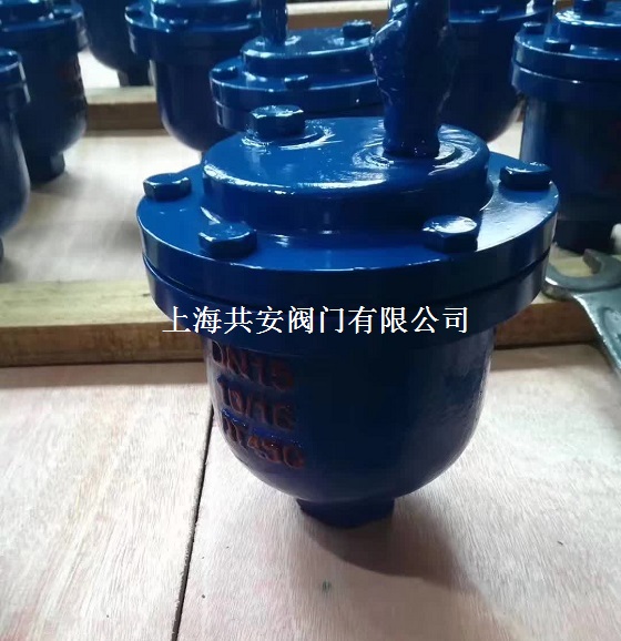 不銹鋼自動排氣閥圖片/不銹鋼自動排氣閥樣板圖 (2)