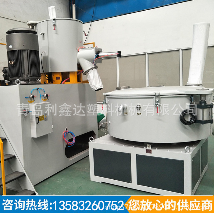 機械拌料機圖片/機械拌料機樣板圖 (3)