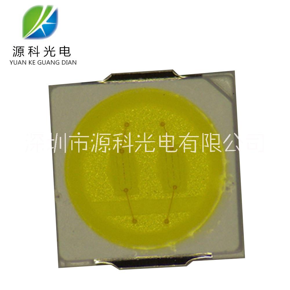廠家直售1W高光效3030貼片燈圖片/廠家直售1W高光效3030貼片燈樣板圖 (2)