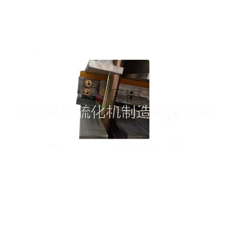 水冷卻膠帶硫化機(jī)圖片/水冷卻膠帶硫化機(jī)樣板圖 (2)