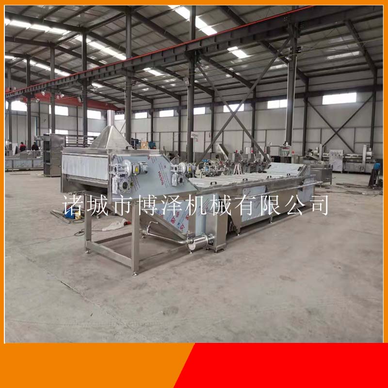 巴氏殺菌流水線圖片/巴氏殺菌流水線樣板圖 (4)