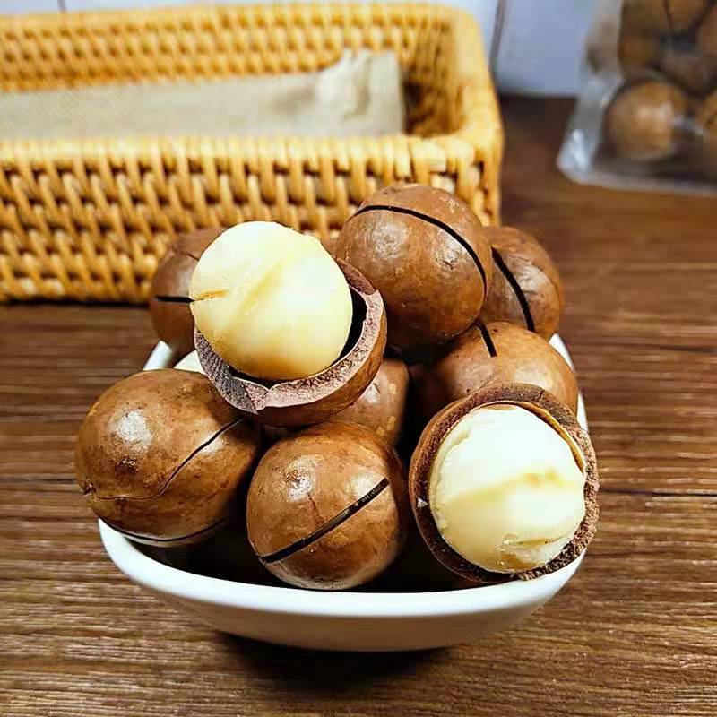 小馬哥夏威夷果 500g圖片/小馬哥夏威夷果 500g樣板圖 (1)