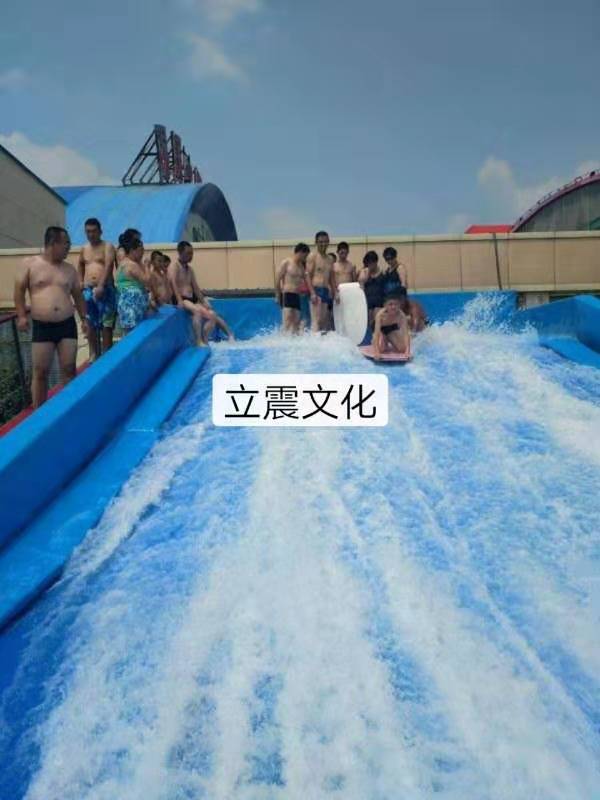 娱乐暖场道具水上冲浪设备租，出售图片