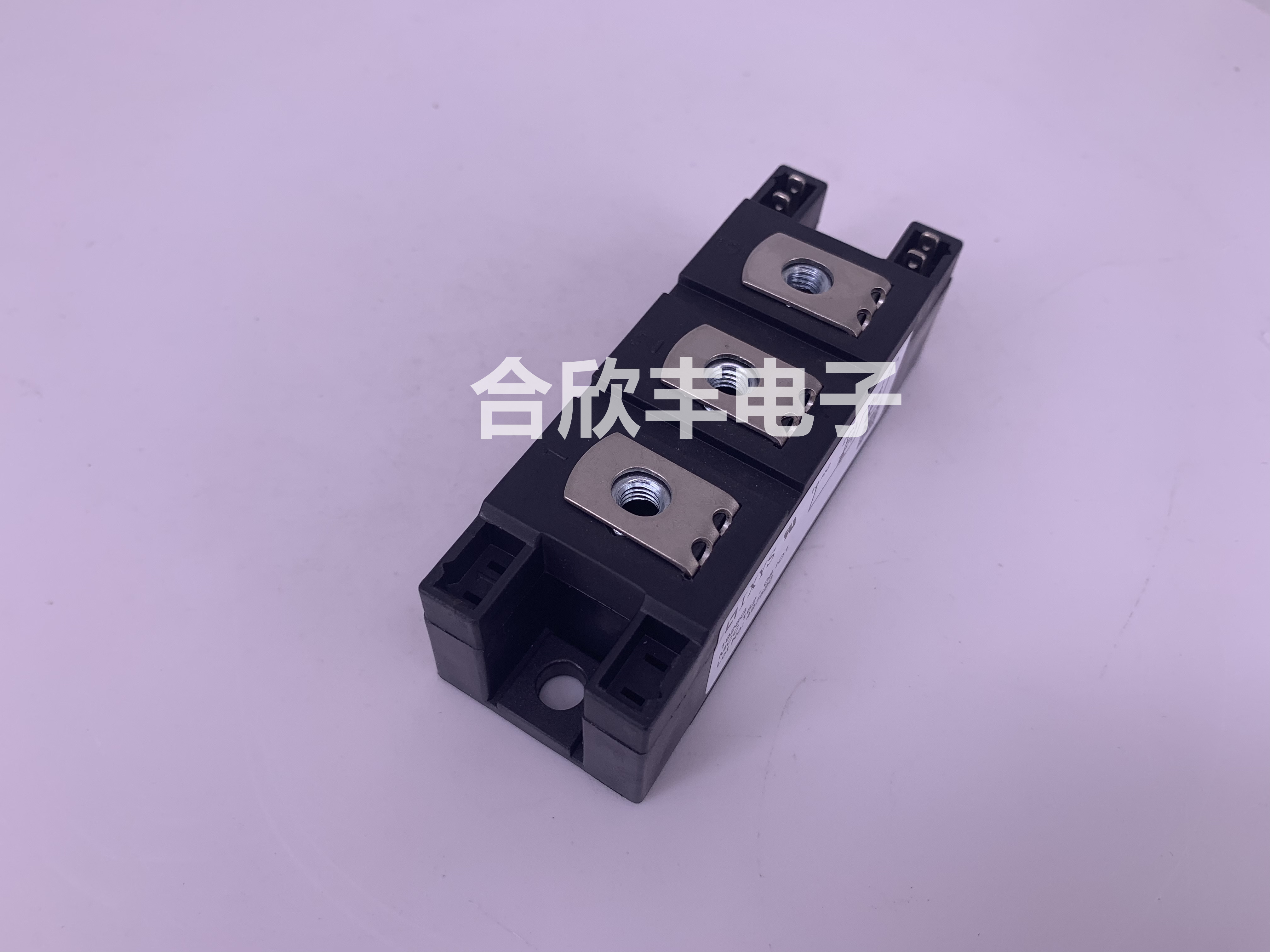 艾賽斯可控硅模塊圖片/艾賽斯可控硅模塊樣板圖 (3)