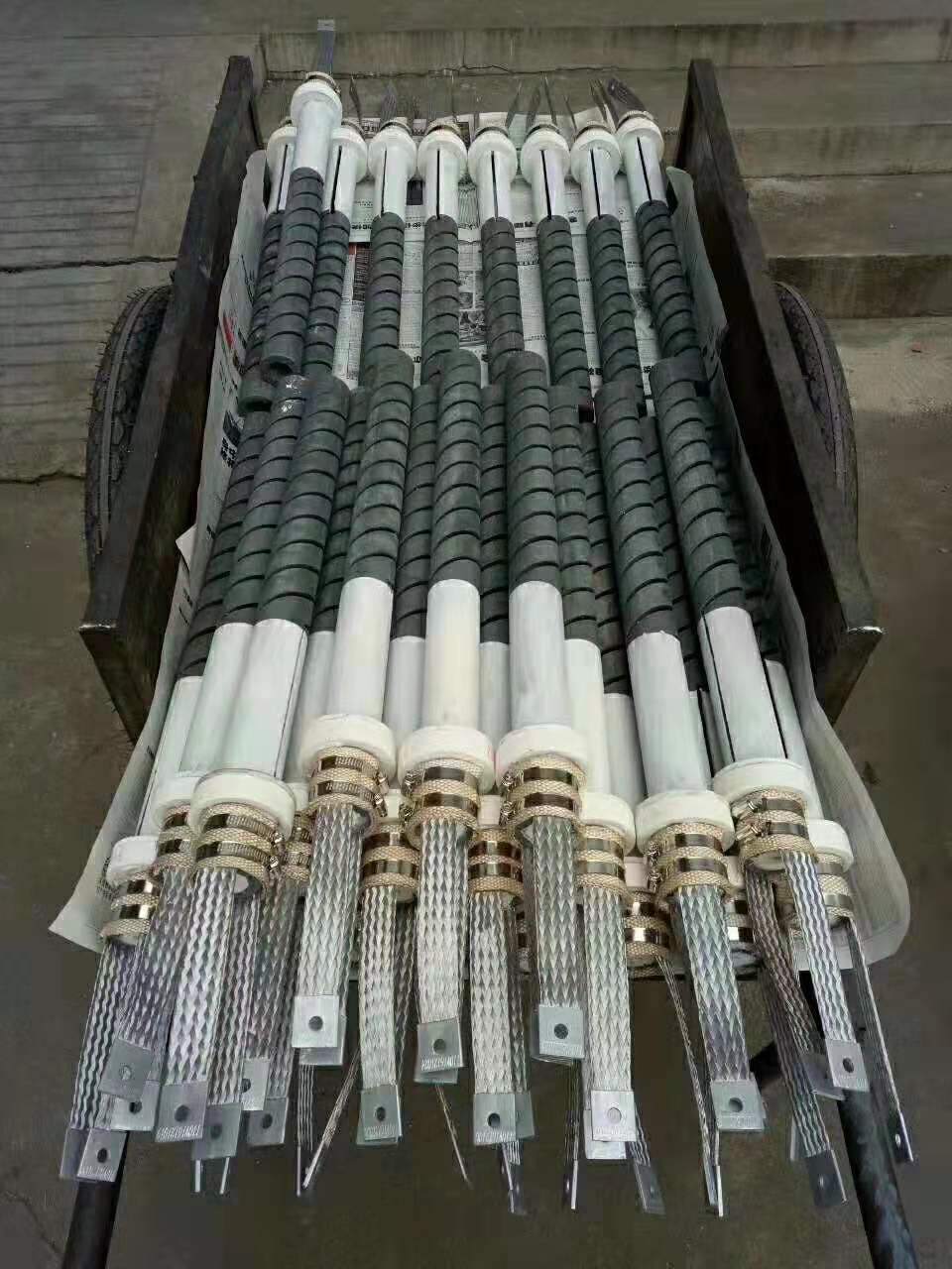 定硫儀硅碳管圖片