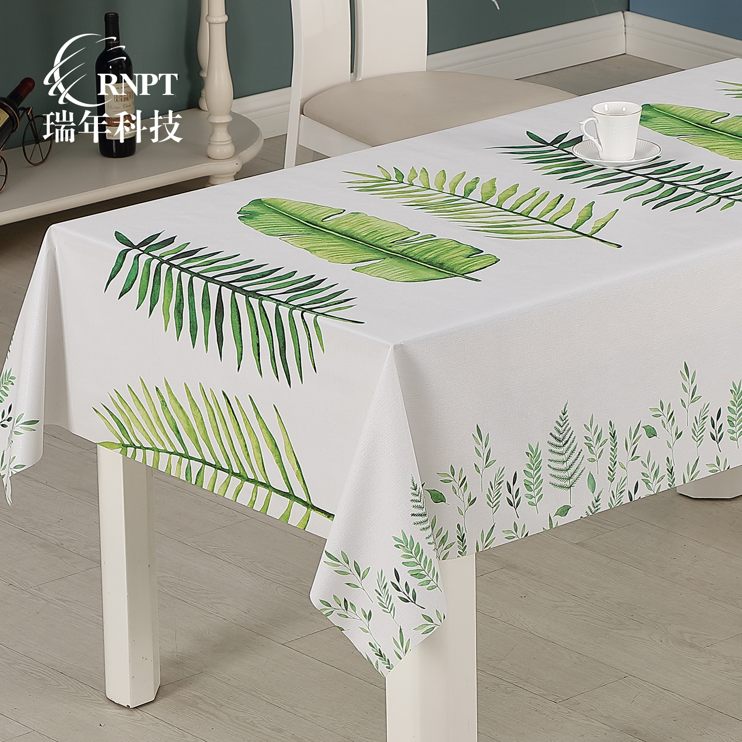 簡(jiǎn)約桌布圖片
