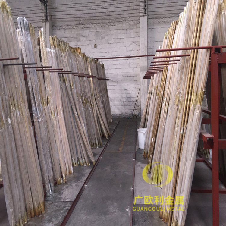 *環(huán)保H62擠壓黃銅棒  無鉛H62黃銅棒  高強(qiáng)度大直徑黃銅棒  H62六角黃銅棒