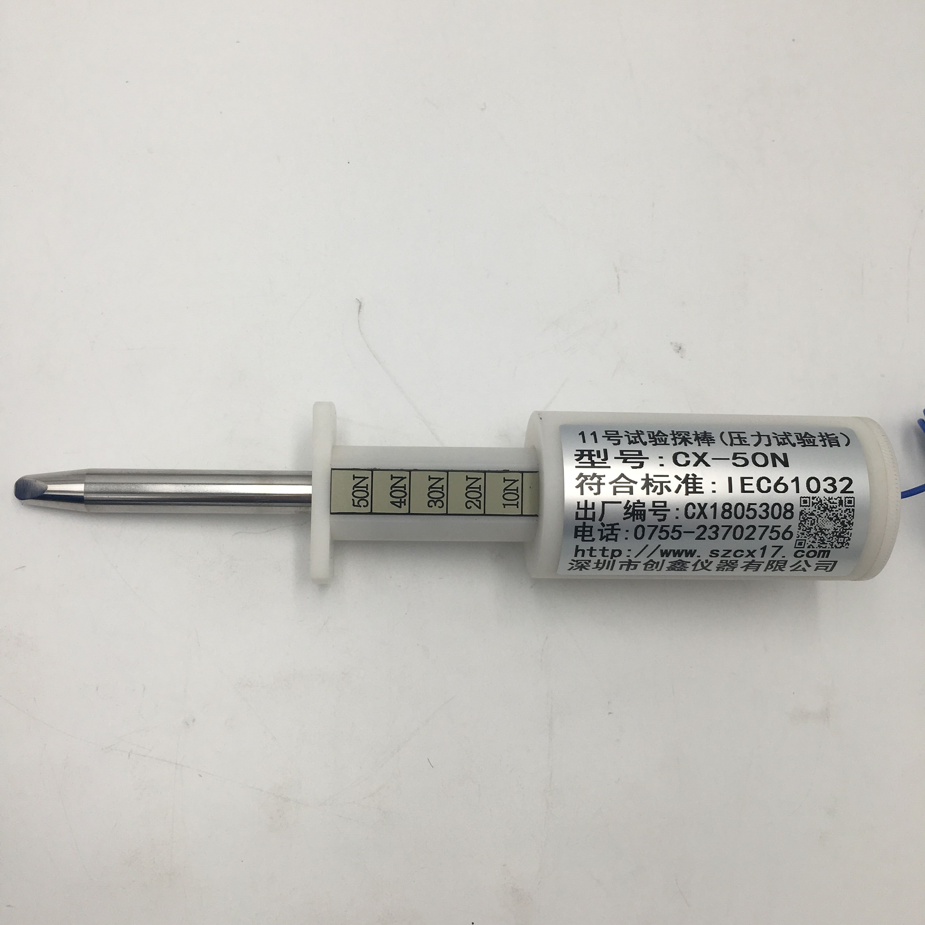 抗電強(qiáng)度試驗(yàn)裝置圖片