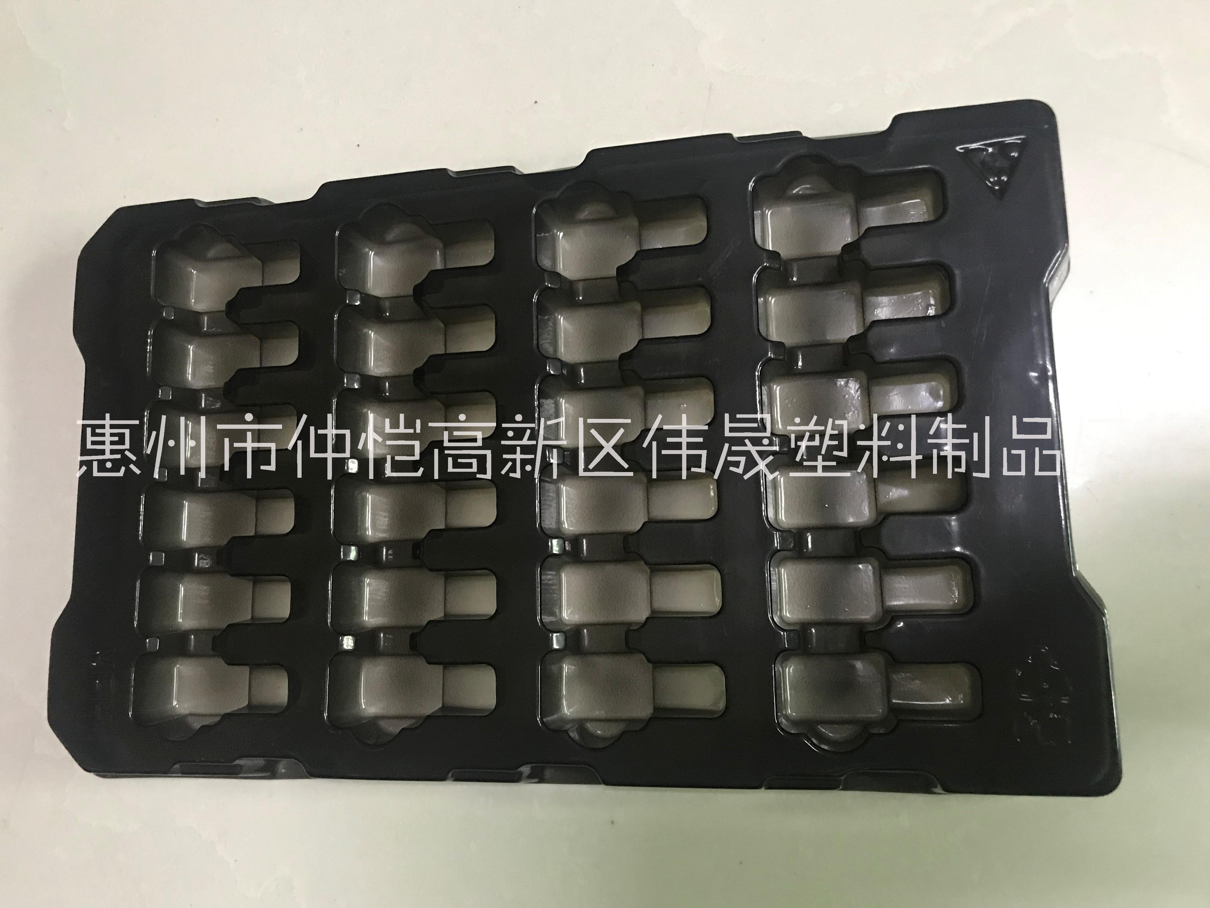 塑料托盤圖片/塑料托盤樣板圖 (1)