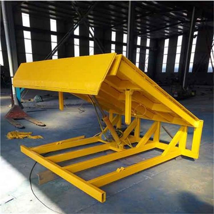 登車橋圖片/登車橋樣板圖 (4)