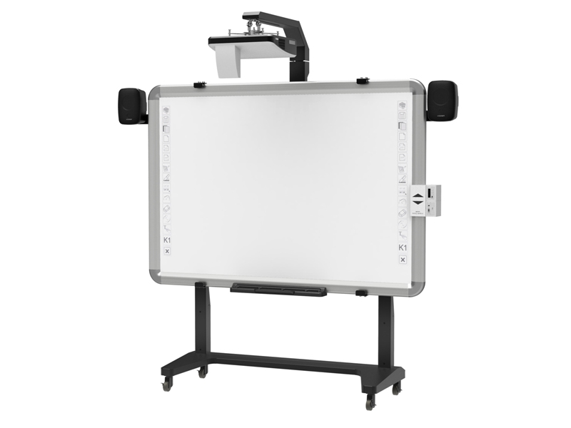 觸控一體機(jī)圖片/觸控一體機(jī)樣板圖 (4)