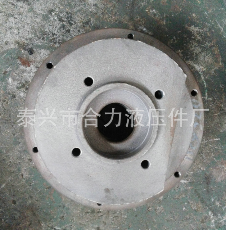DCY355減速機(jī)逆止器圖片/DCY355減速機(jī)逆止器樣板圖 (3)