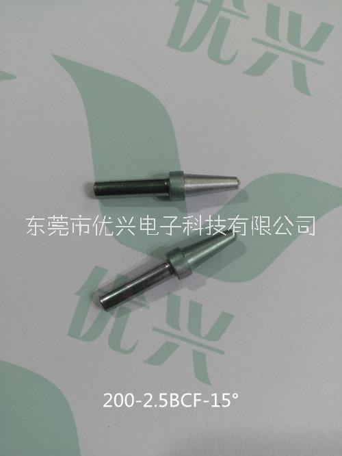 200-2.5BCF-15烙铁头