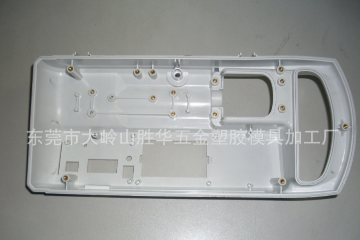 机壳模具厂家-价格-供应商图片