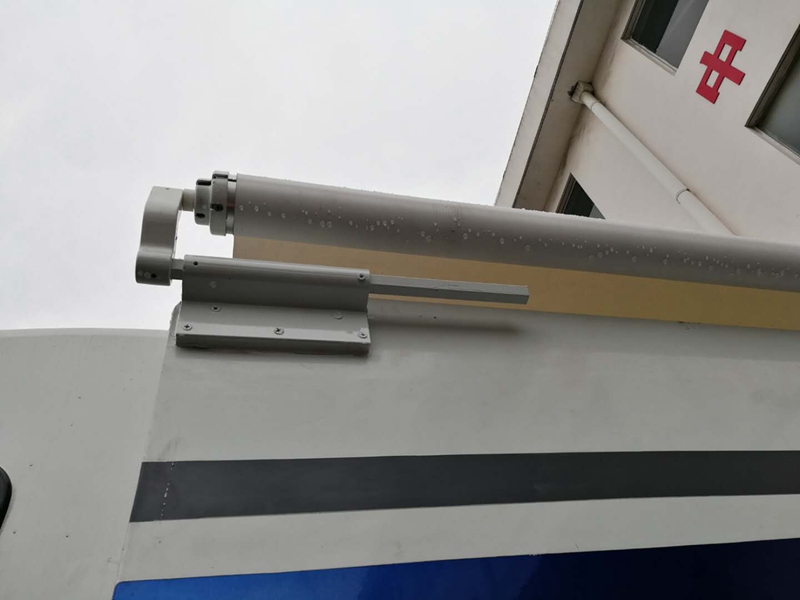 雨棚圖片/雨棚樣板圖 (2)